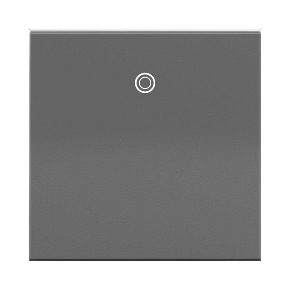 Adorne Aspd1532w4 Paddle Switch, 15A in White Finish, Size: Without Wall Plate - Cheap Fitting