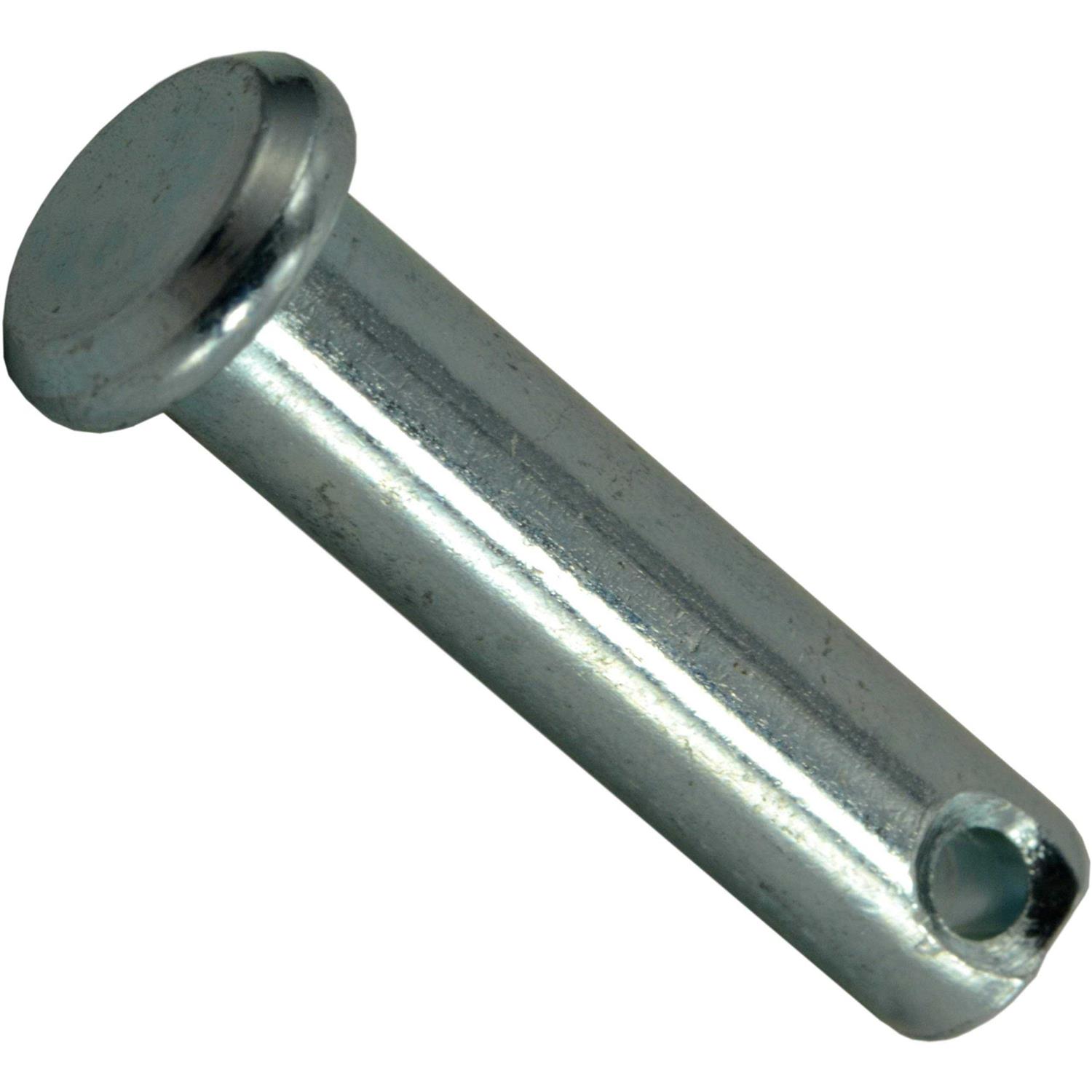 hard-to-find Fastener 014973472627 Single Hole Clevis Pins - Cheap Fitting