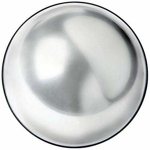 BC Precision One 3 Inch Chrome Steel Bearing Ball G100 - Cheap Fitting
