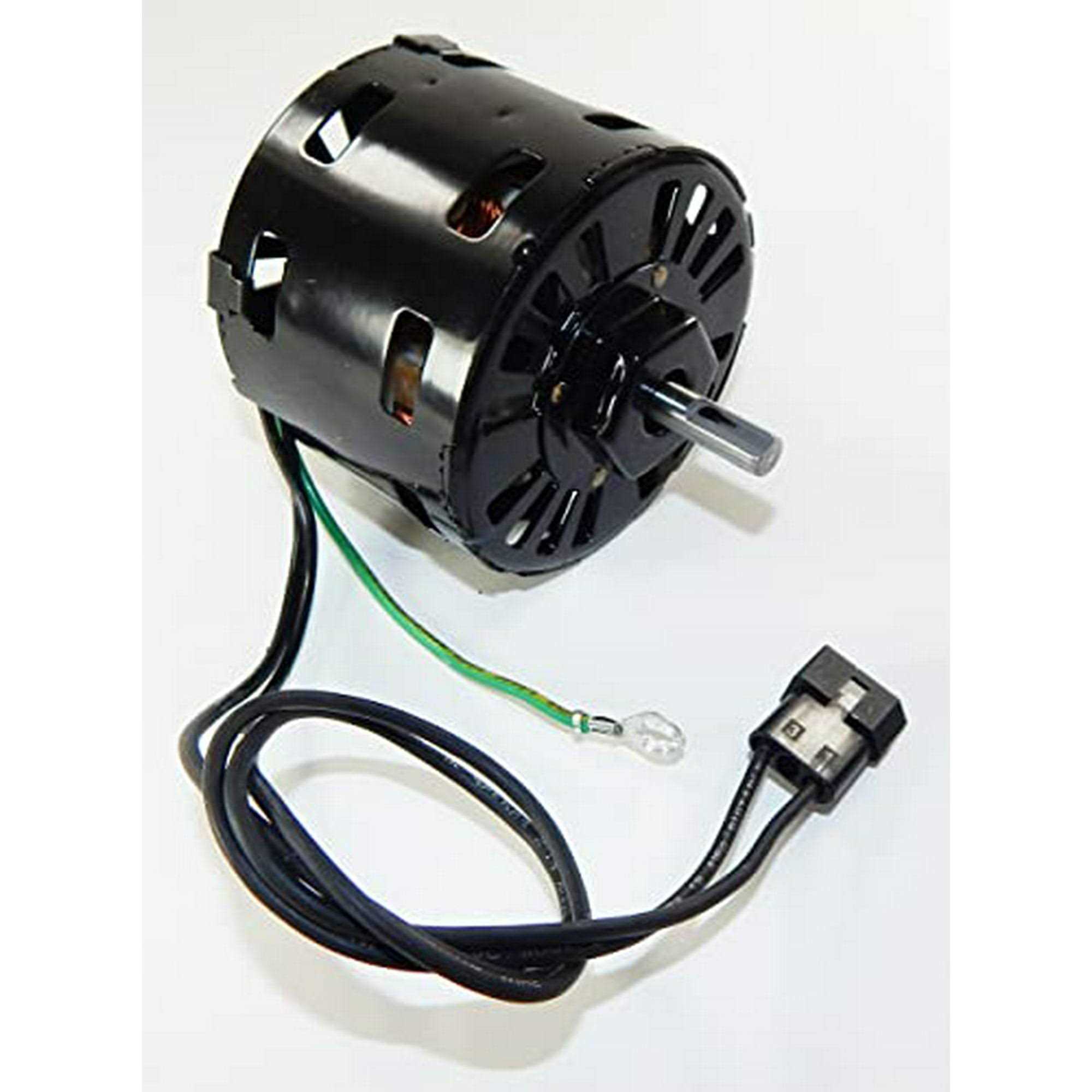 Broan 99080273 Motor - Cheap Fitting