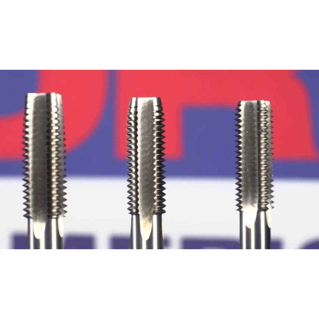 Qualtech NPT Carbon Steel Pipe Tap - Cheap Fitting