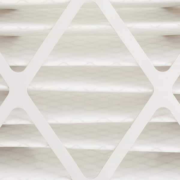 Honeywell Home 20 x 20 x 4 Pleated Air Filter FPR 10 - Cheap Fitting