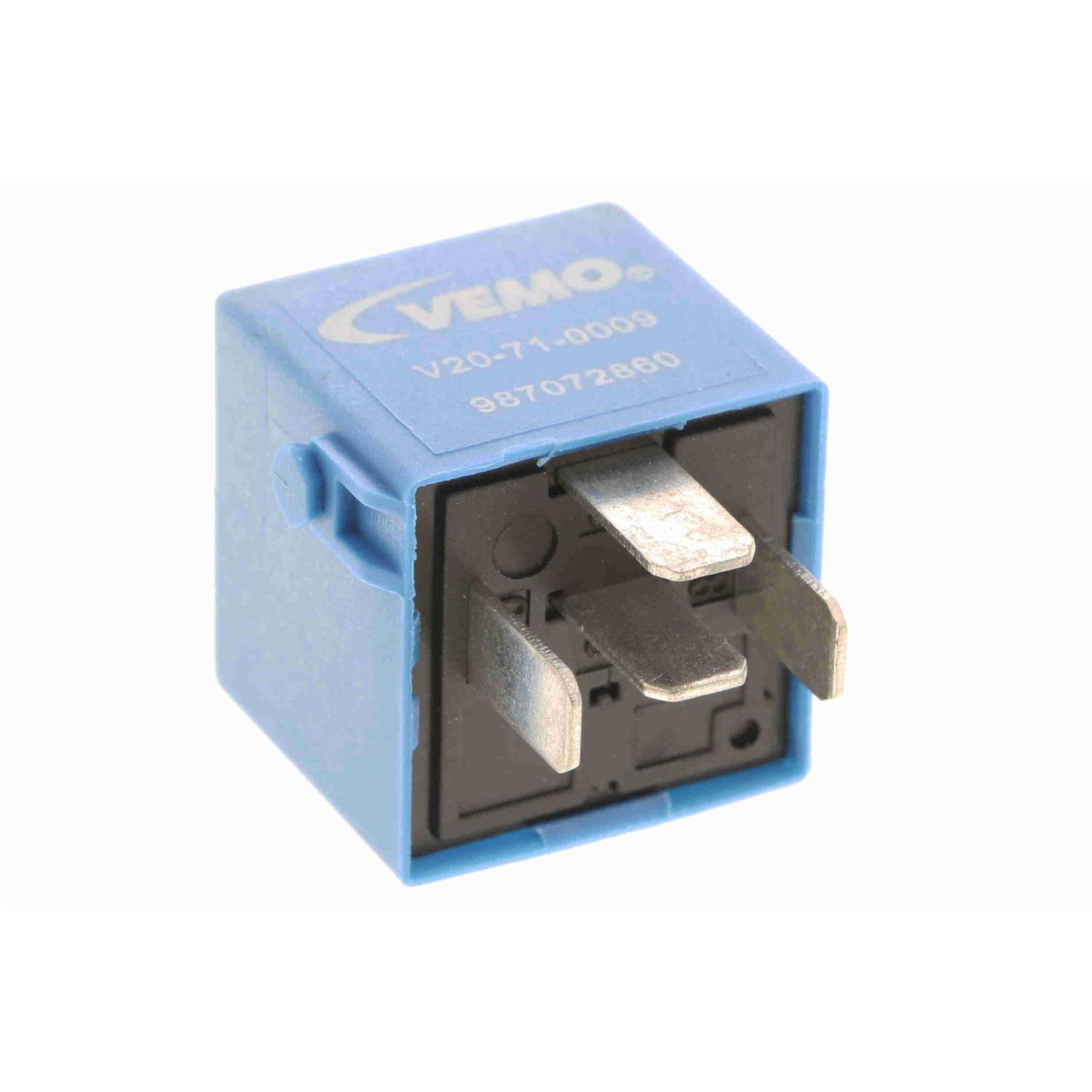 Vemo Relay V20710009 - Cheap Fitting