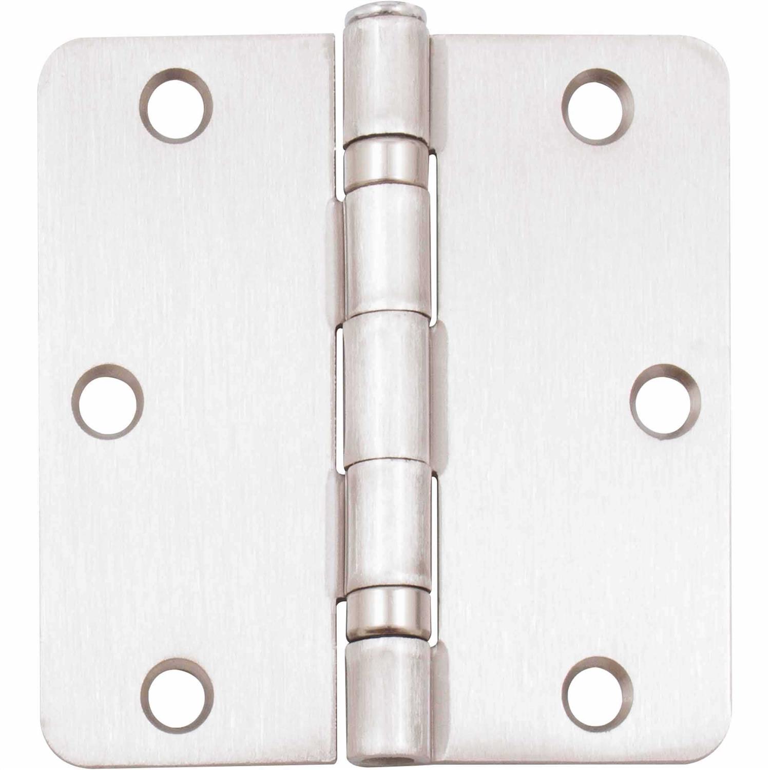 Stone Harbor Hardware Harbor Hardware Ball Bearing Hinge - Cheap Fitting
