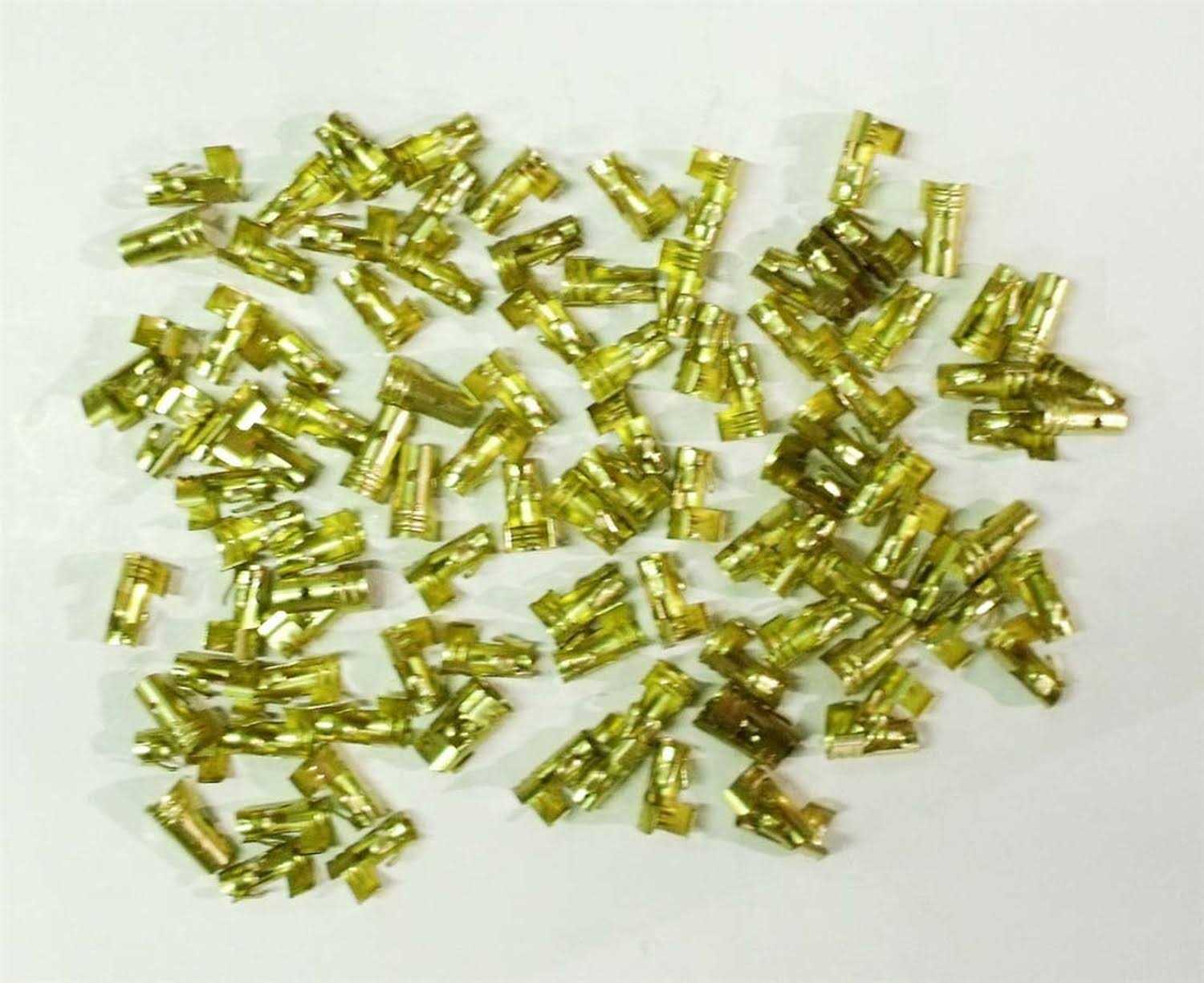 Taylor & Vertex 44301 Distributor & Coil Socket Style Terminal Kit - Cheap Fitting