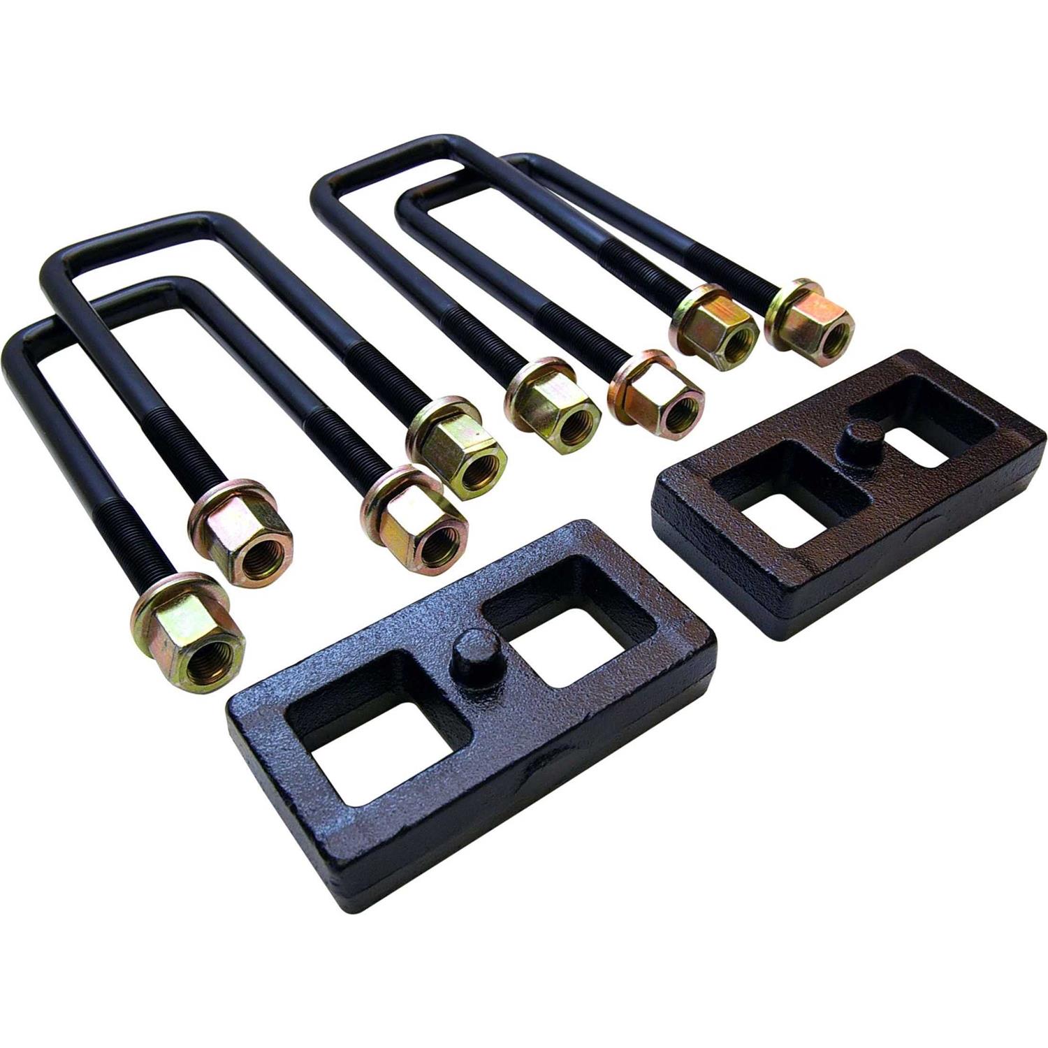 ReadyLift 66-5001 Rear Block Kit - Cheap Fitting