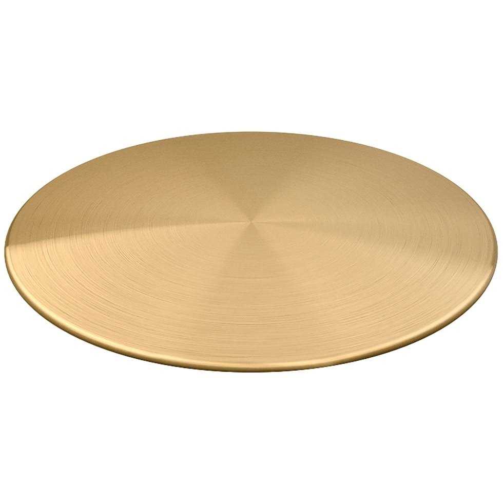 Kohler Sink Hole Cover - Cheap Fitting