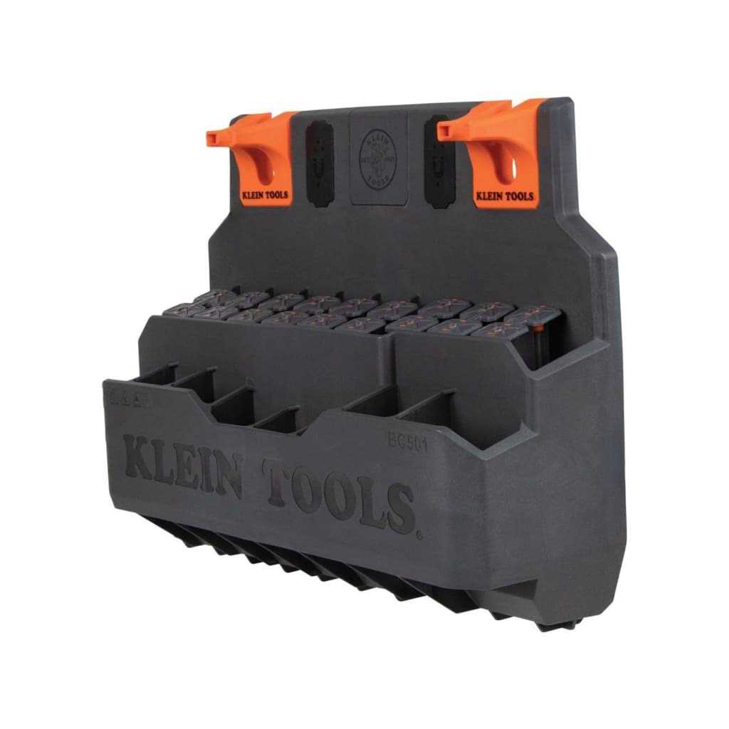 Klein Tools Hard Tool Storage Module BC501S - Cheap Fitting