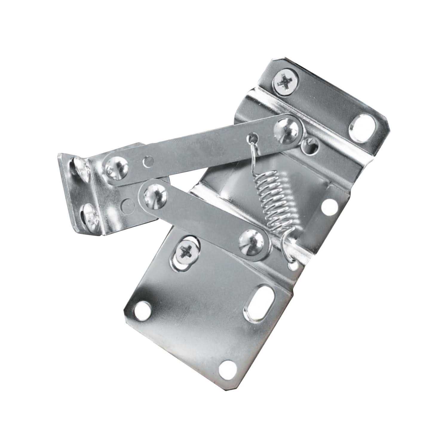 Rev-A-Shelf 6552-95-0220 6552 Series Hinge for Tip-Out Trays 16 or Longer - Cheap Fitting
