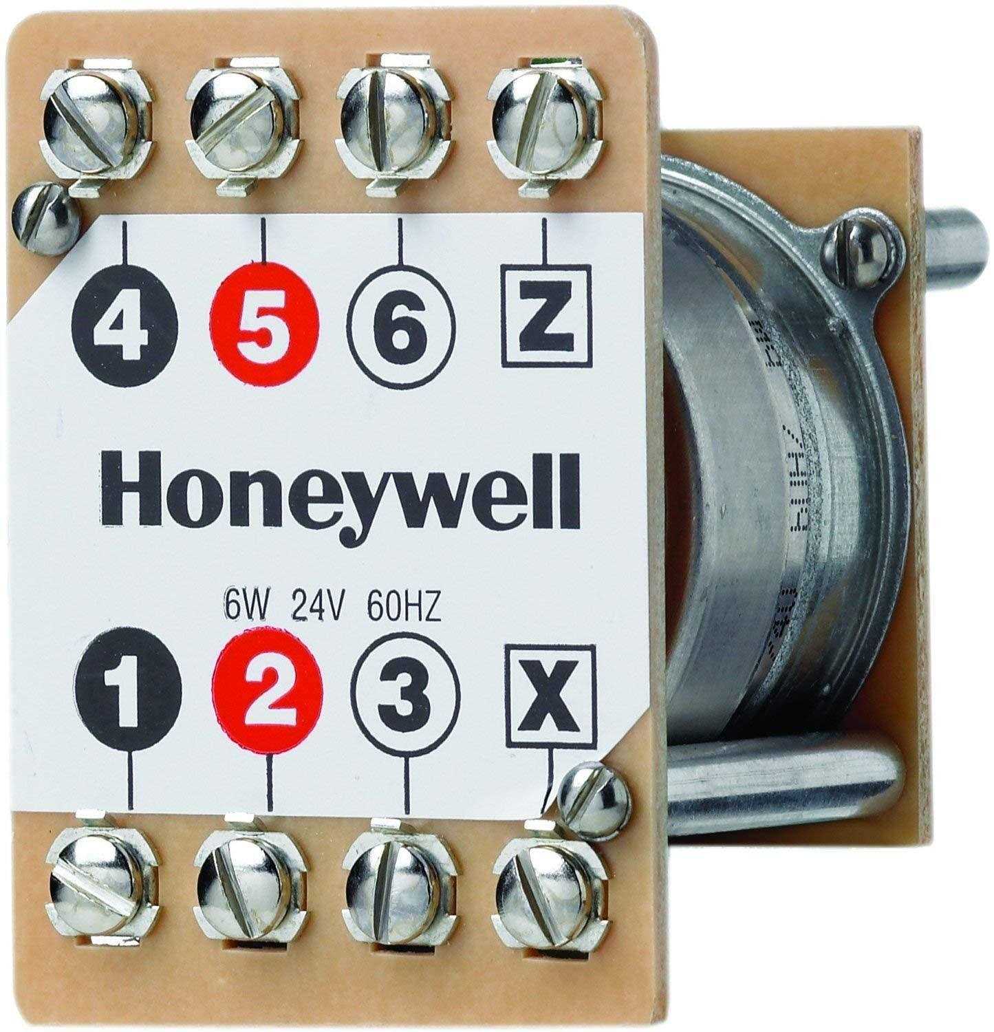 Honeywell MSTN - Cheap Fitting
