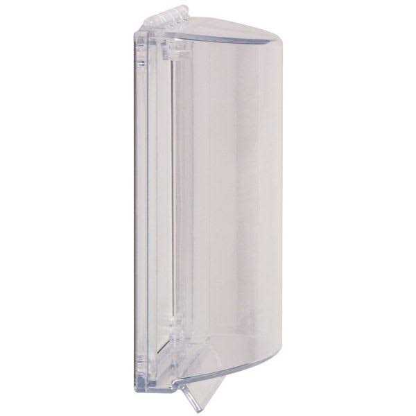 Safety Technology International STI-13000NC Enclosed Protective Cover - Cheap Fitting