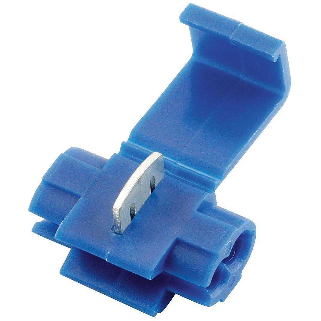 Power First Displacement Connector 22EW62 - Cheap Fitting