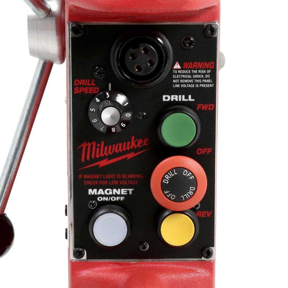 Milwaukee 4208-1 - Cheap Fitting