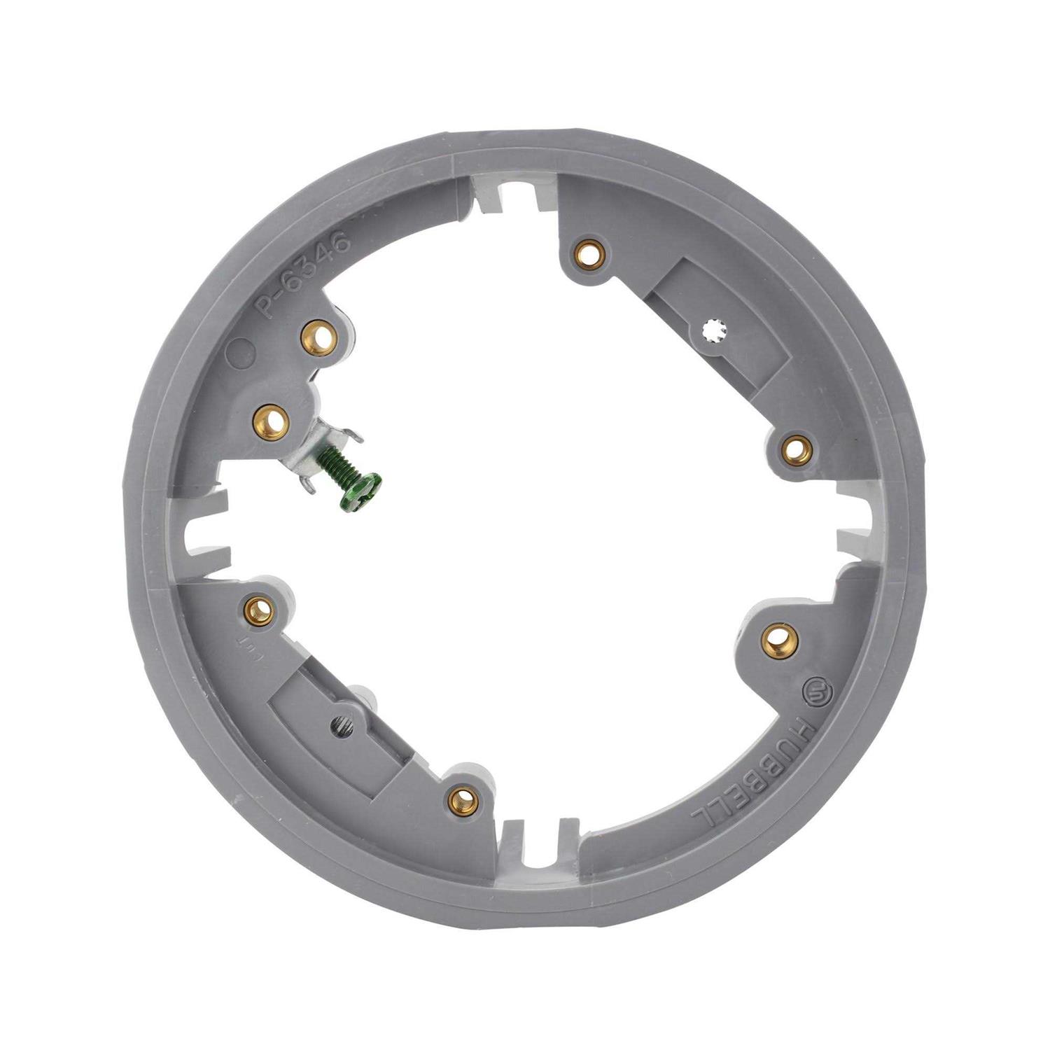 Hubbell PFBA1A Adapter Ring - Cheap Fitting