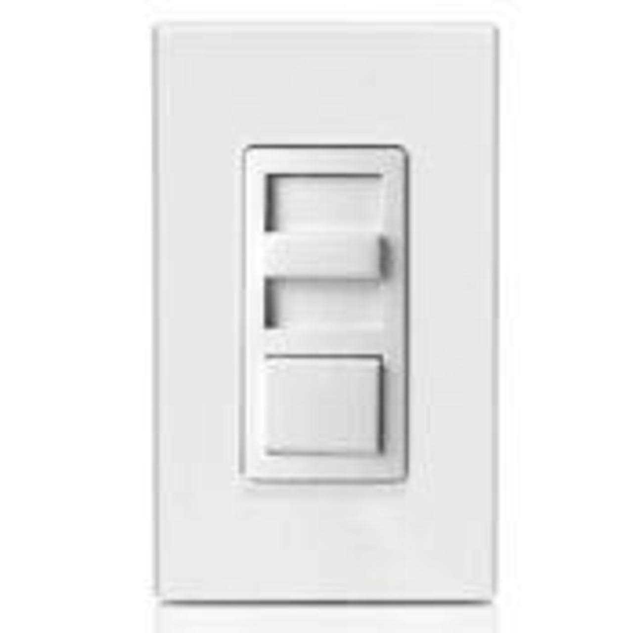 Leviton IPL06-10Z INC Slide Dimmer - Cheap Fitting