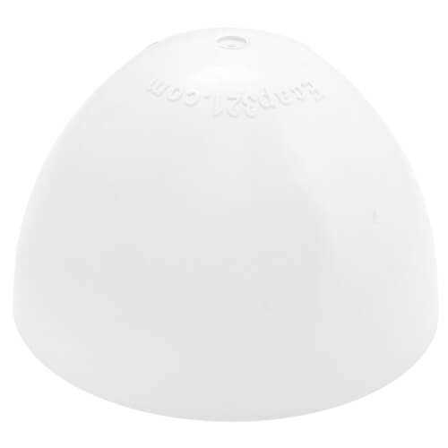 Supco ECAP321 PVC Flue Cap - Cheap Fitting