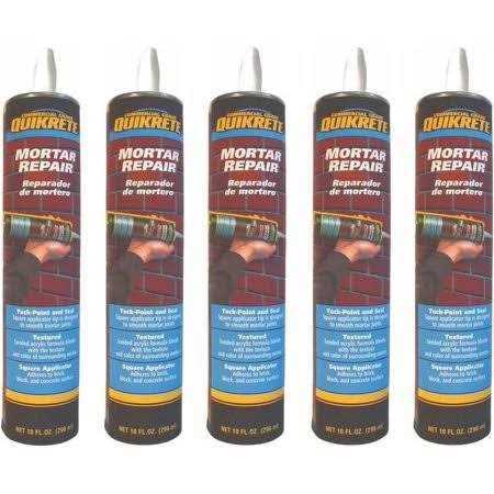 Quikrete Mortar 10-oz Repair - Cheap Fitting