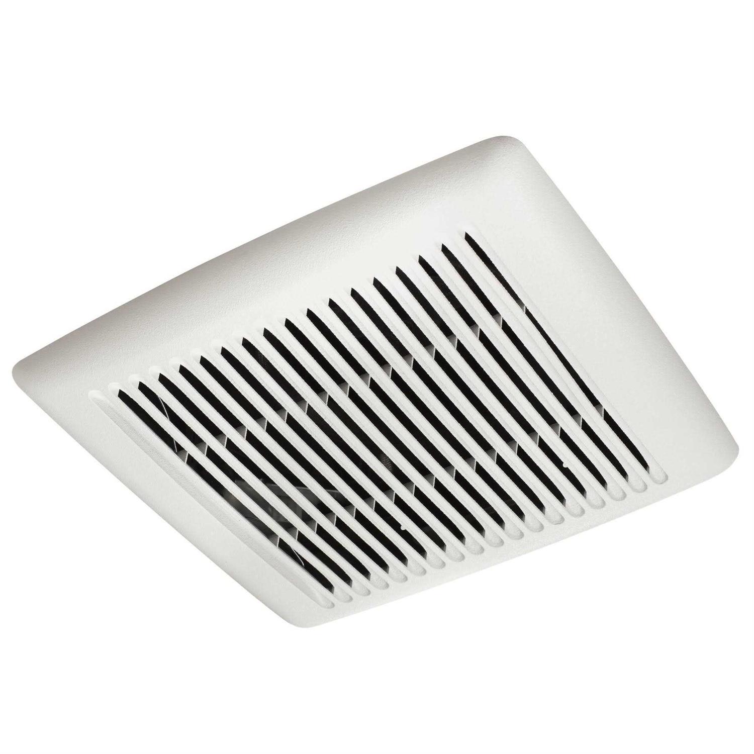 Broan FGR300S Broan Bathroom Exhaust Fan Grille/Cover - Cheap Fitting