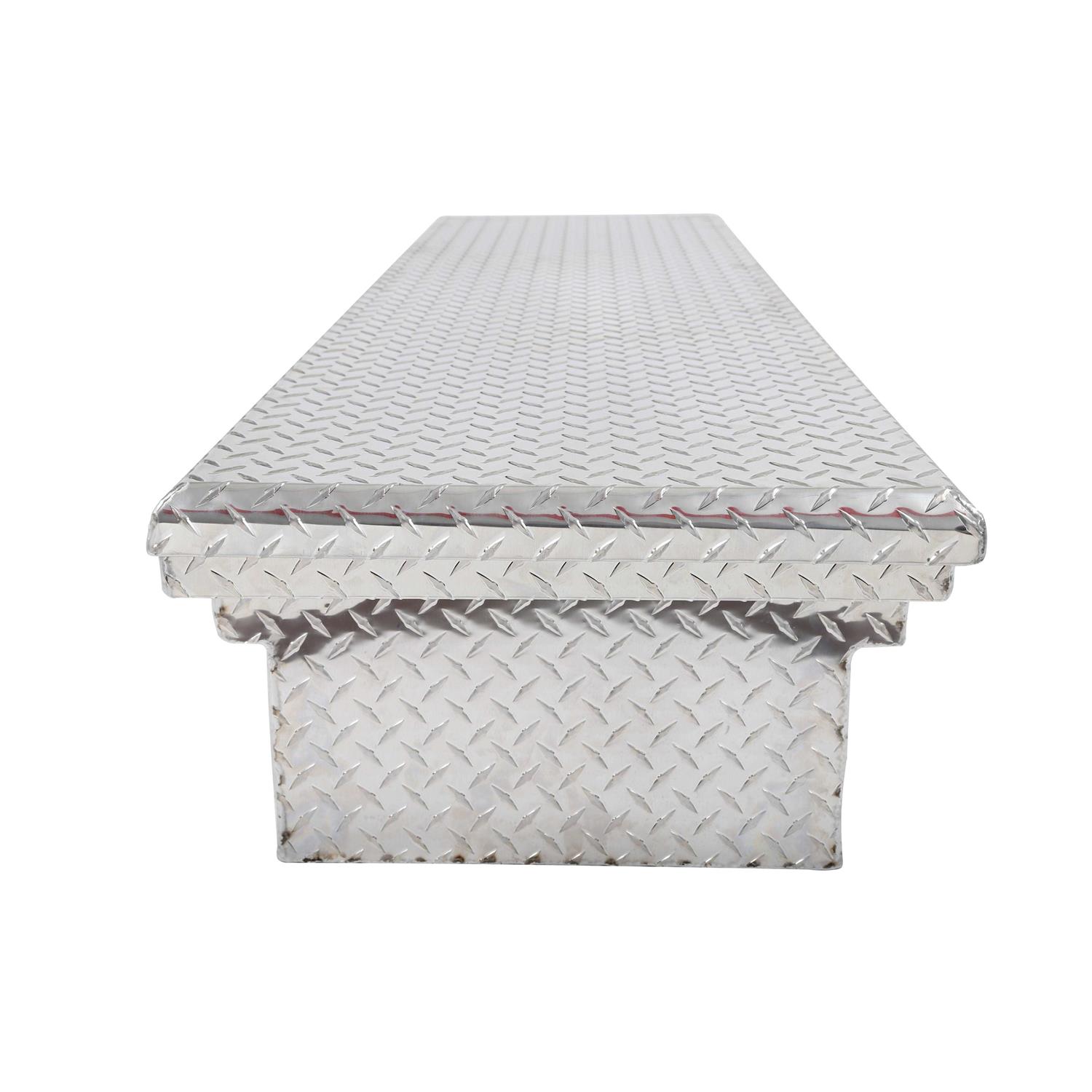 Dee Zee Red Label Crossover Tool Box DZ8170L - Cheap Fitting