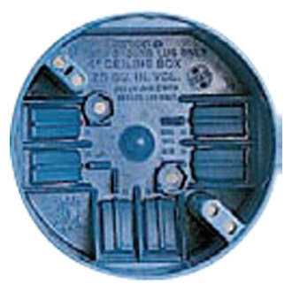 Carlon Ceiling Fan Box - Cheap Fitting