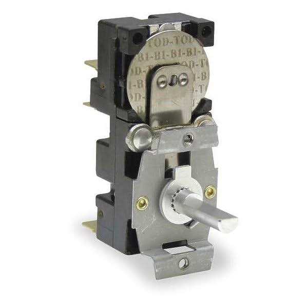 Qmark 410168002 - Cheap Fitting