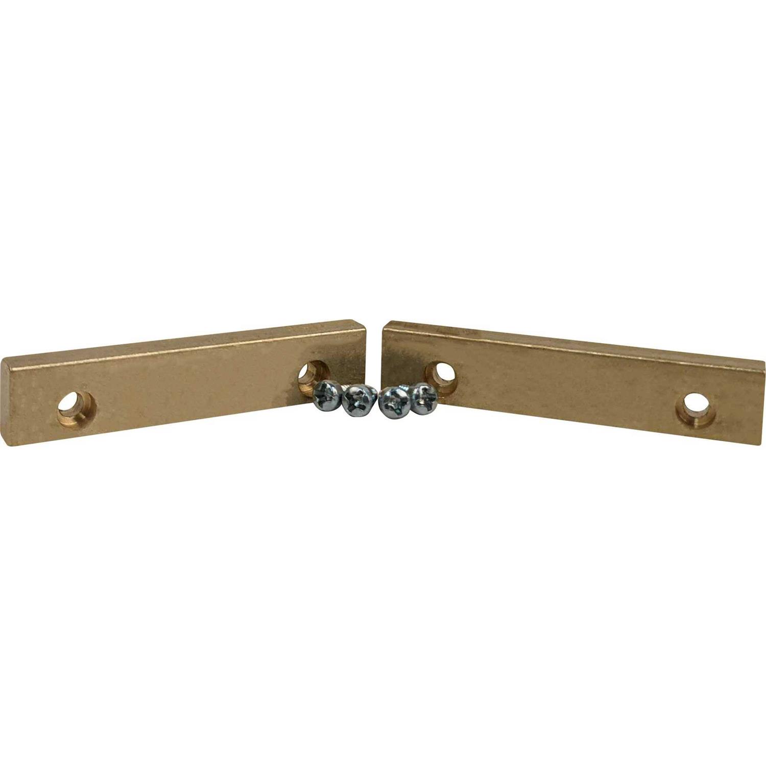 Panavise 354 Brass Jaws - Cheap Fitting