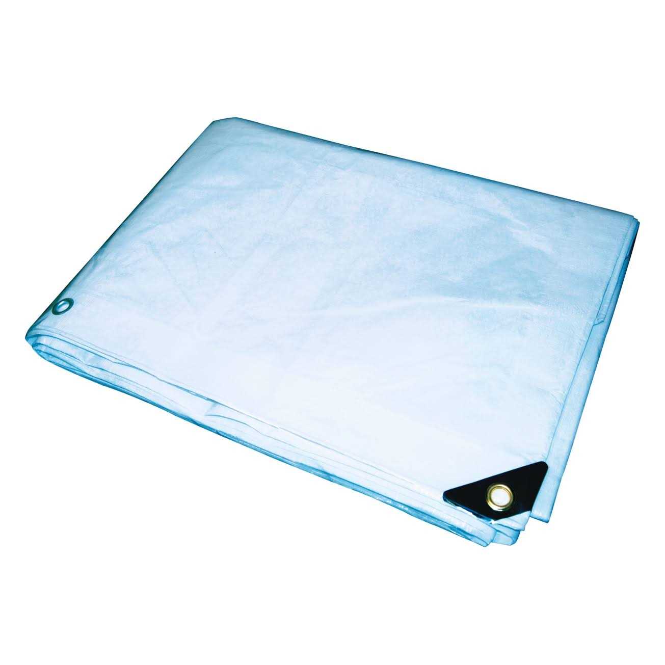 Ace CNPY Tarp HD Wht - Cheap Fitting