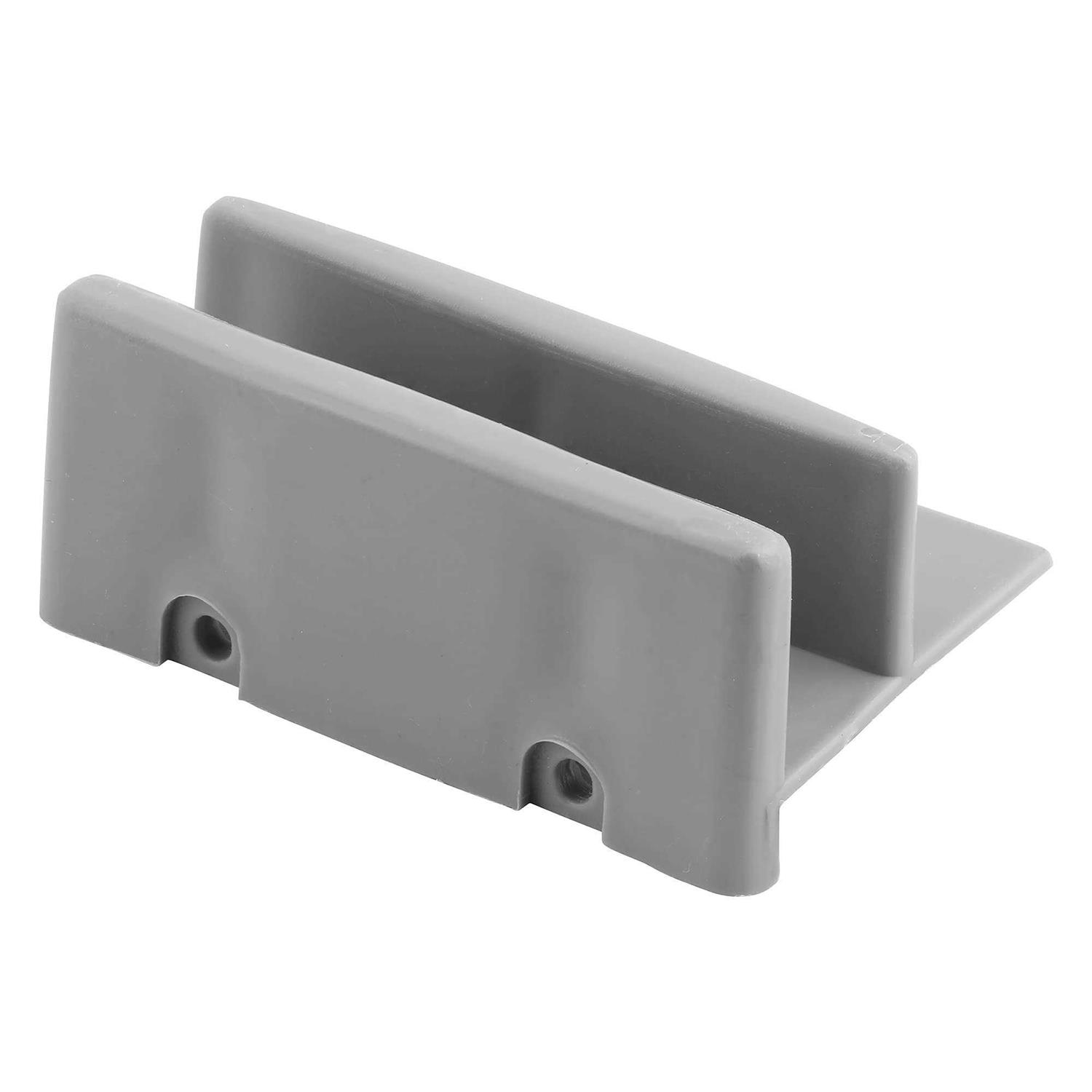 Prime-Line M 6192 Shower Door Bottom Guide - Cheap Fitting