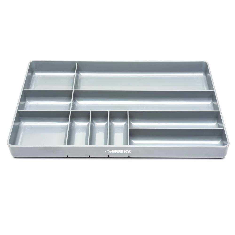 Husky Universal Storage Tray - Cheap Fitting
