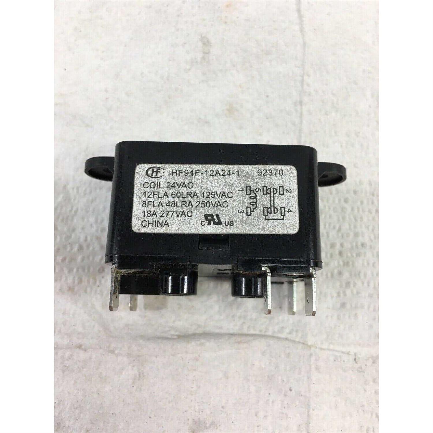 White-Rodgers 90-380 Relay - Cheap Fitting