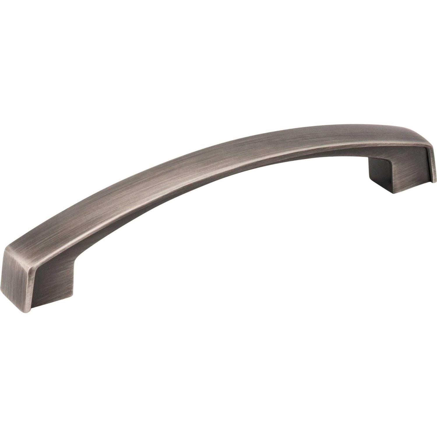 Jeffrey Alexander Merrick Cabinet Pull 549-128 - Cheap Fitting