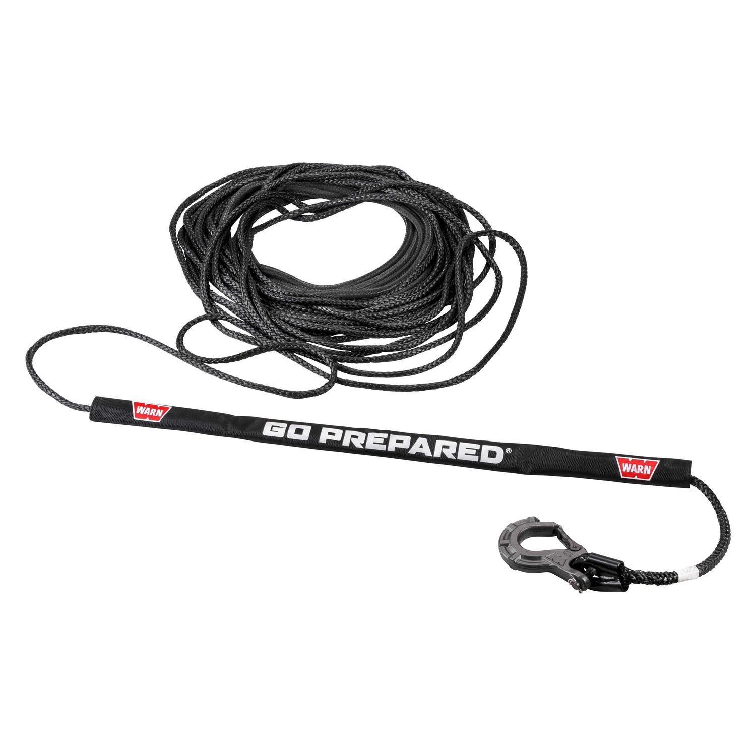 Warn 100330 Rope Sleeve - Cheap Fitting