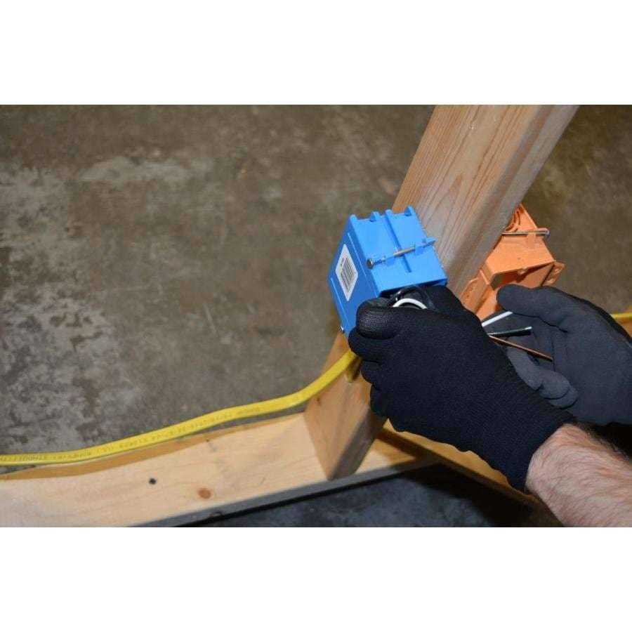 Wire 12/3-Nmwg 250′ - Cheap Fitting