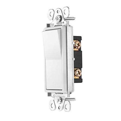 zooz momentary push-button in-wall switch zac99 - Cheap Fitting