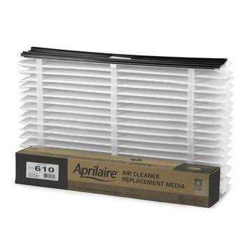 Aprilaire 610 Replacement Media Air Filter - Cheap Fitting