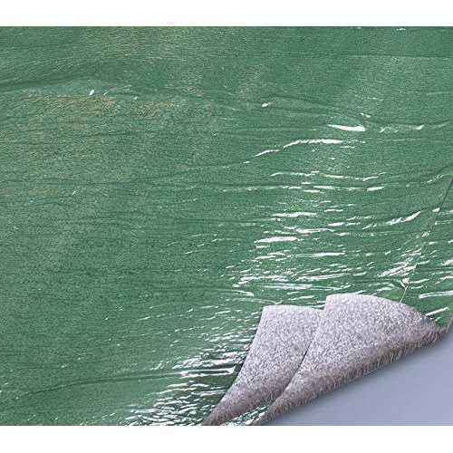 Roberts First Step Premium Underlayment - Cheap Fitting