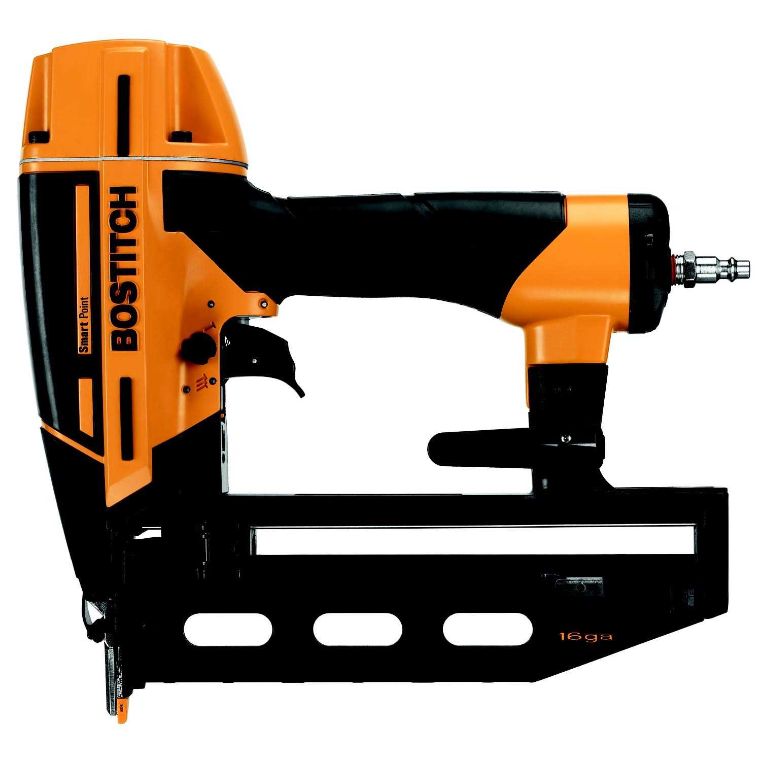 Bostitch BTFP71917 Smart Point Finish Nailer - Cheap Fitting