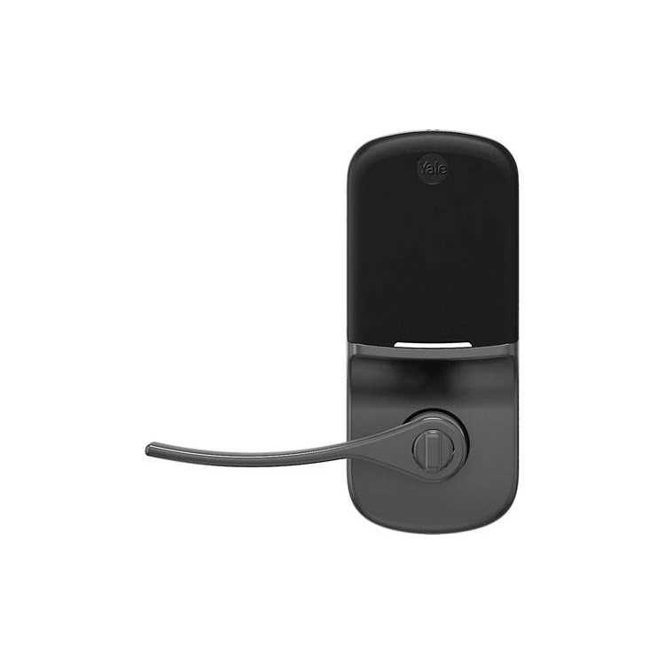 Yale Assure Lever Touchscreen with Wi-Fi Smart Lock and Lever with Wi-Fi and Bluetooth - Cheap Fitting