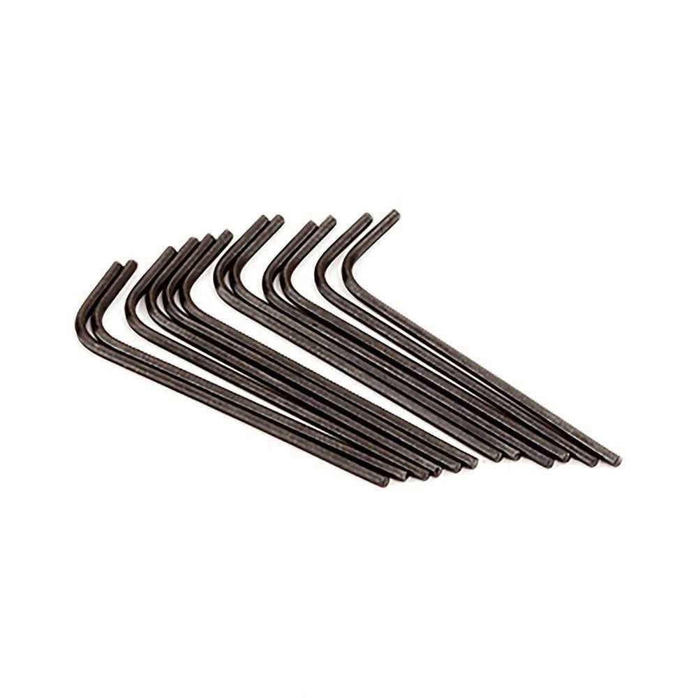 Fender Wrench Hex Saddle Height Adjustment - Cheap Fitting