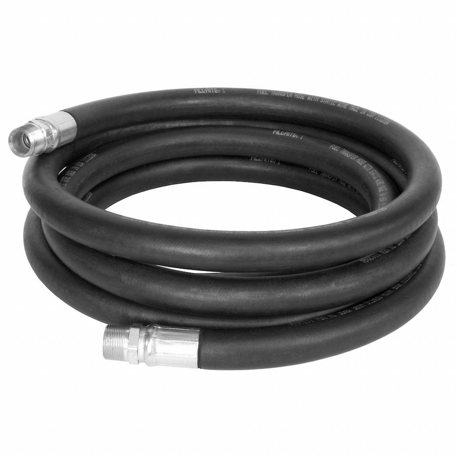Fill-Rite Hose with Static Wire HAWA Frh10020 - Cheap Fitting