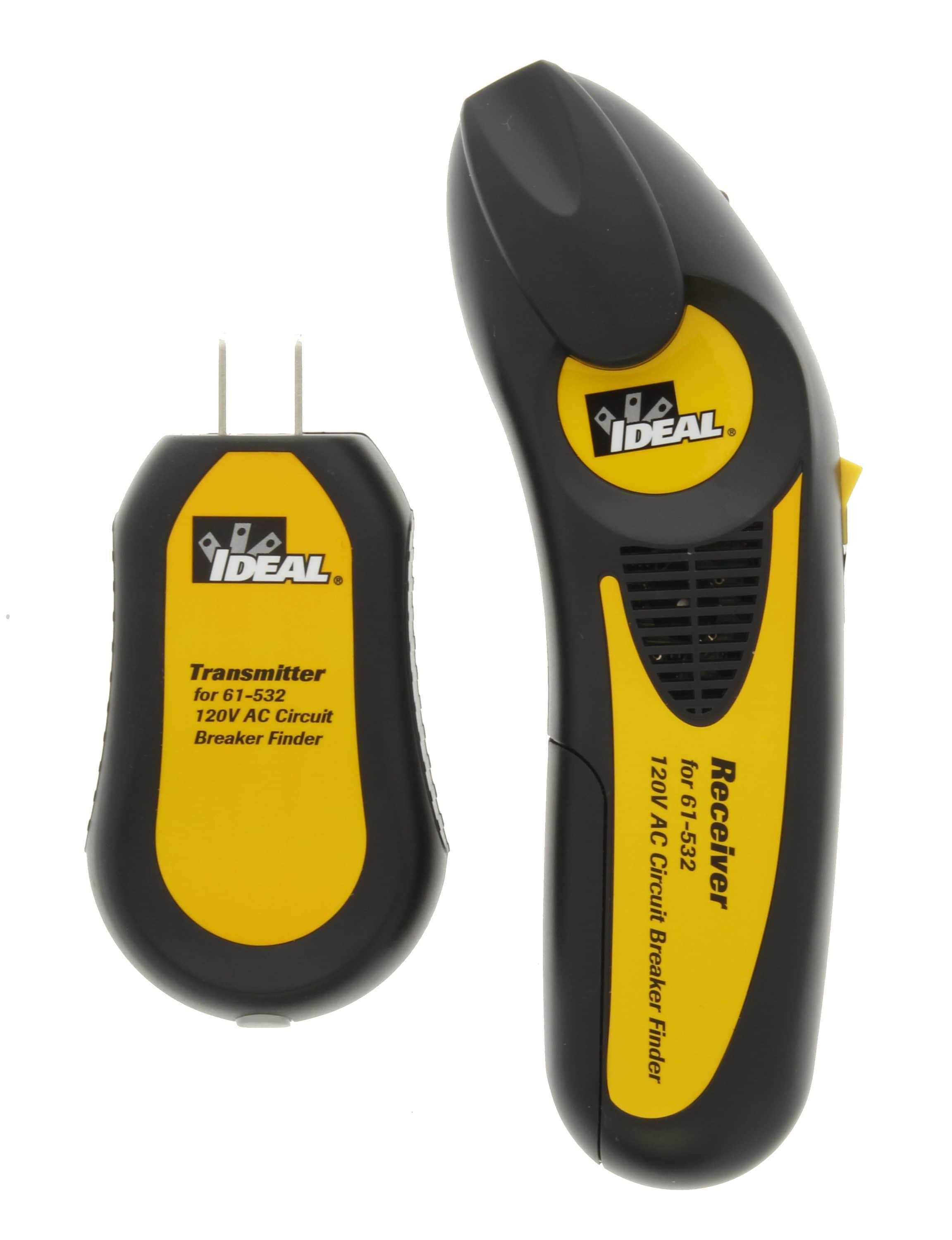 Ideal 61-532 Circuit Breaker Finder - Cheap Fitting