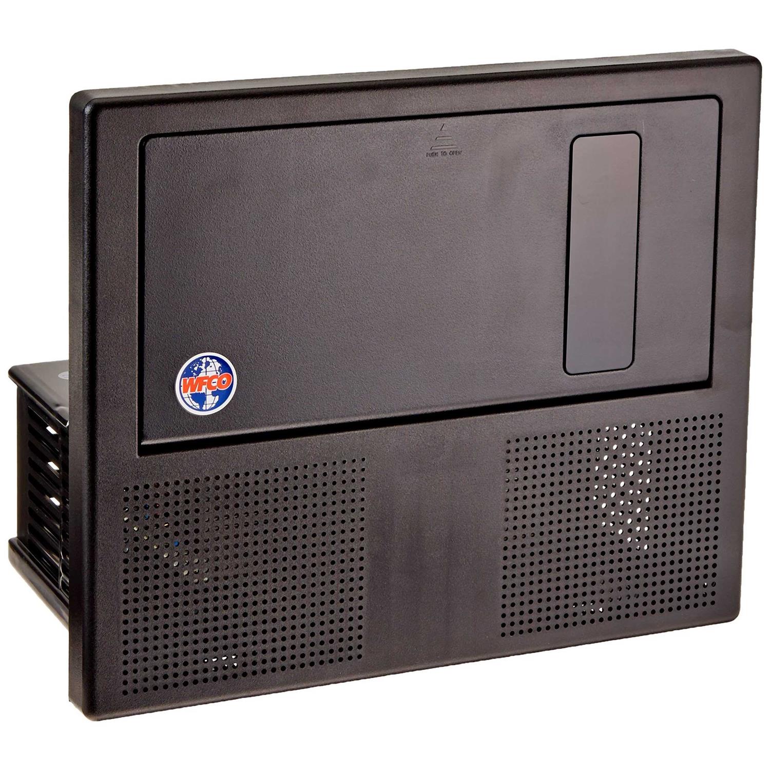 WFCO WF-8955PEC-B Converter/Charger Power Center - Cheap Fitting