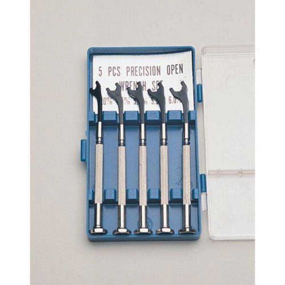 Eurotool Mini Wrench Set - Cheap Fitting