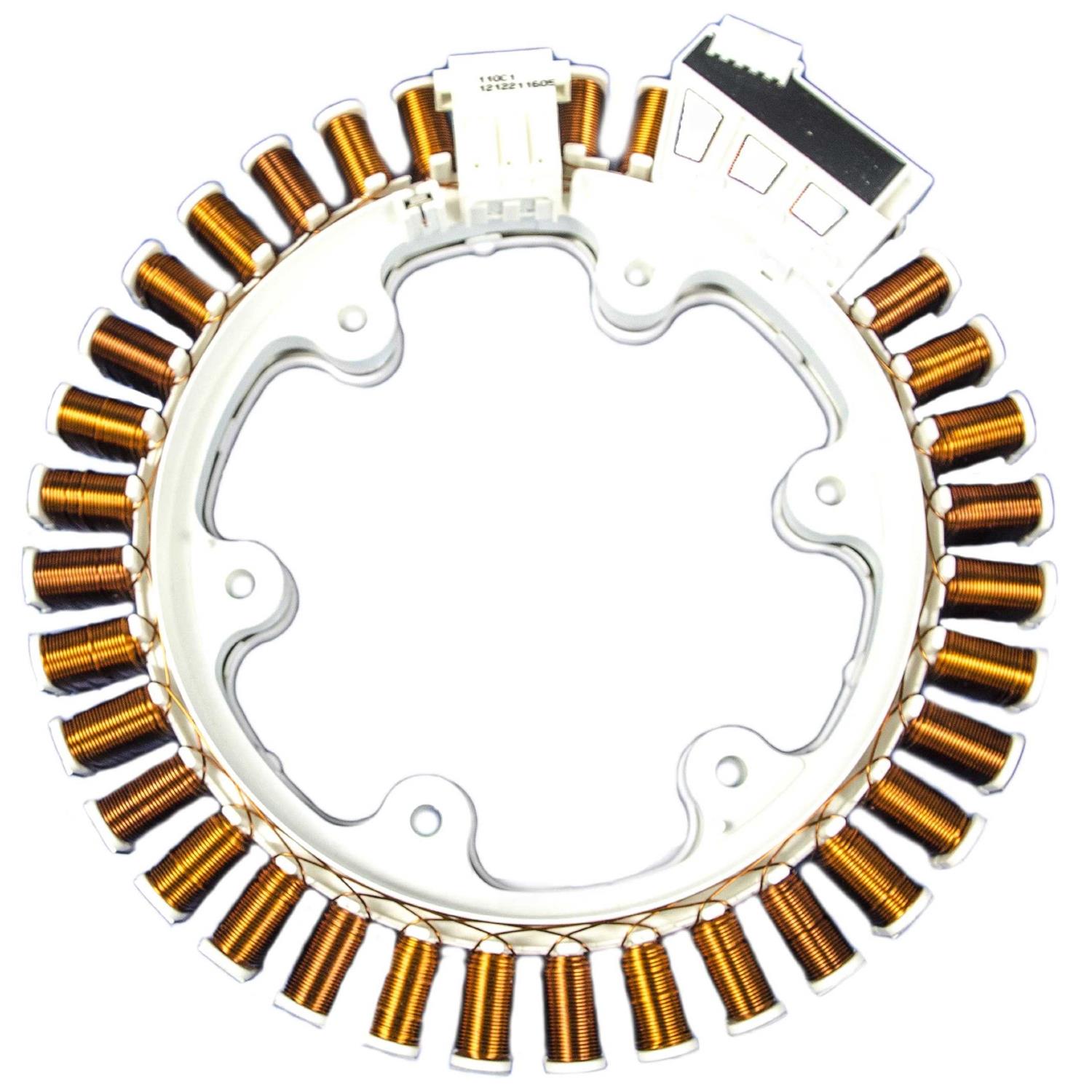LG Washing Machine Stator Assembly 4417EA1002K - Cheap Fitting