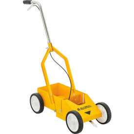 Global Industrial Line Striper 20 oz. Aerosol Spray Can Capacity - Cheap Fitting