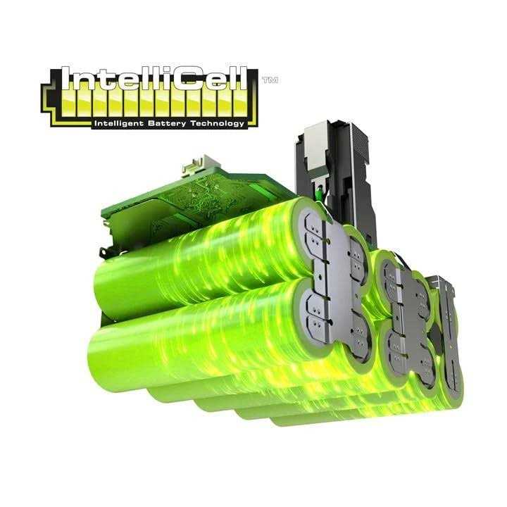 Ryobi 18-Volt One+ High Capacity Lithium+ Battery - Cheap Fitting