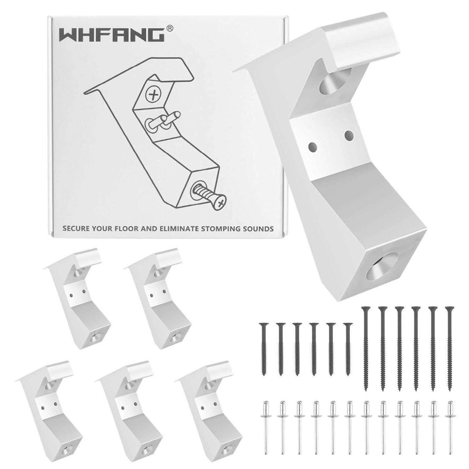 WHFANG Squeaky Floor Repair Kit High-Quality Floor Repair Tool - Cheap Fitting