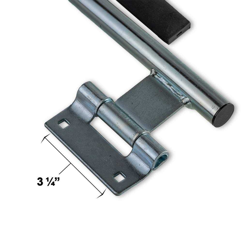 ToughGrade Products 55 Cam Bar Lock Assembly Side Door Enclosed Trailer - Cheap Fitting