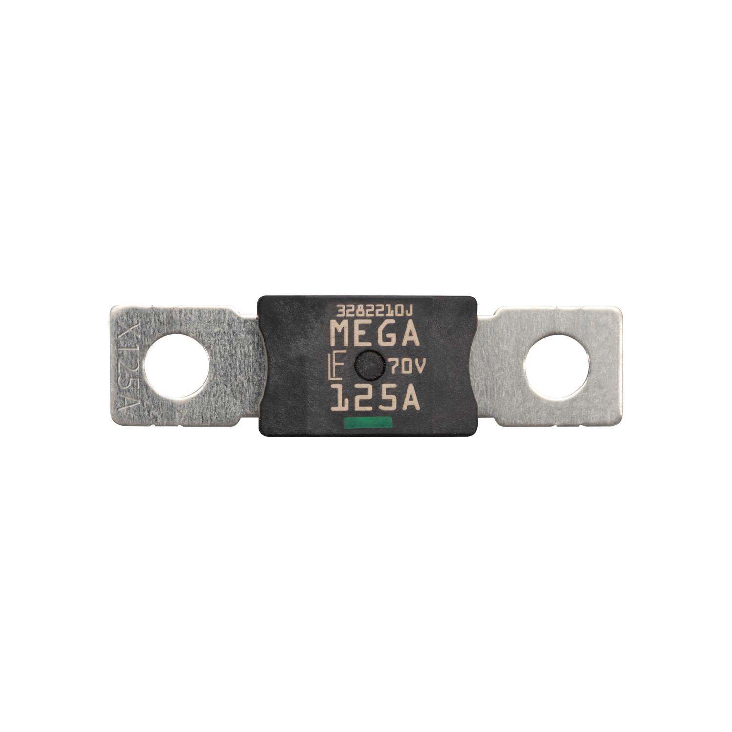 Littelfuse Mega Fuse 125A 32V 0MEG125.XP - Cheap Fitting