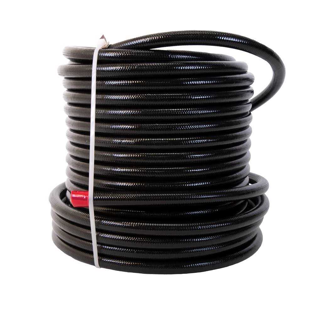 Aeromotive PTFE SS Braided Fuel Hose - Cheap Fitting